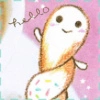 hello donut