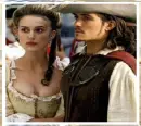 Will and Elisabeth