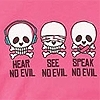 hear no evil
