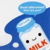 Milk
