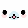 kawaii face