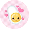 Egg n Hearts