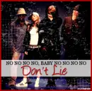 Black Eyed Peas