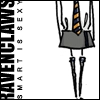 sexy ravenclaws