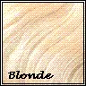 such a blonde!!