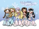 bratz winter collenction