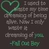 fall out boy