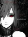 dark anime girl