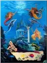 mermaids
