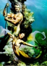mermaids