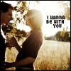 be with you...