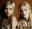 aly nd aj