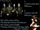 the band deathstars lyrics