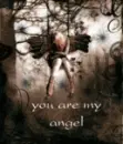 my angel