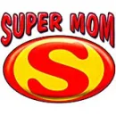 super mom!