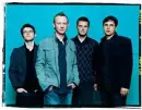 The Fray