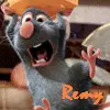 remy ratatouille