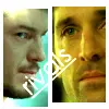 rivals sloan sheppard
