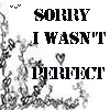 perfect not