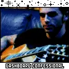 Dashboard Confessional