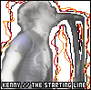 The Starting Line