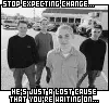 The Starting Line