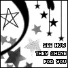 they shine 4 u