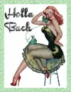 Holla back