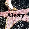 hollywood star Alexy