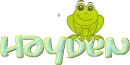 Hayden