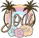 Joni