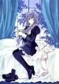 MItsuki In Chobits