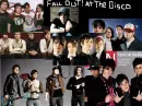 Fall Out! At The Disco