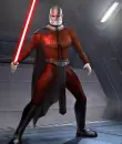 DARTH RAVEN