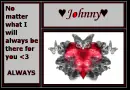 johnny