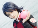 Cosplay