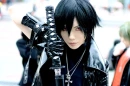 Cosplay