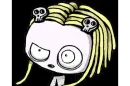 lenore the cute little dead girl