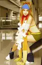 Cosplay