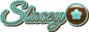 Stacey