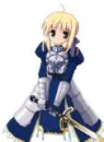 saber