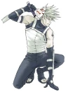 kakashi