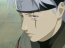 kakashis scar