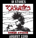 the casualties