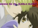 Bubble Buddy
