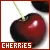 cherries