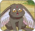 cute little cabbit