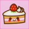 Short Cake
