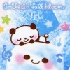 Panda candy