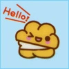 Cream Puff